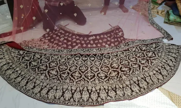 Kaka Lehnga House